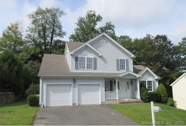 17 Ridgeway Avenue Waterbury, CT 06708 - Photo 1 of 1