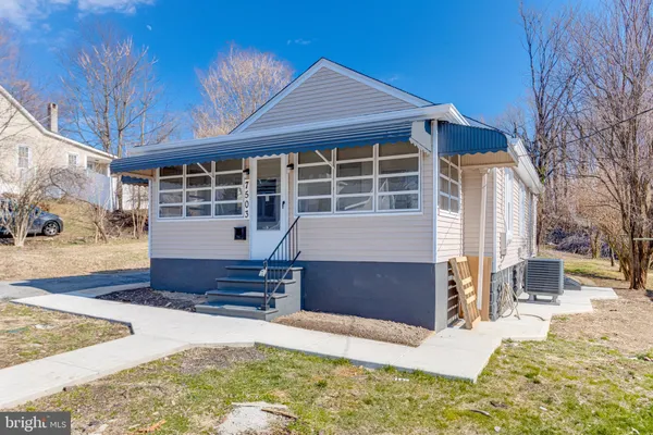 $304,000 | 7503 Riddle Avenue, Baltimore, MD 21224
