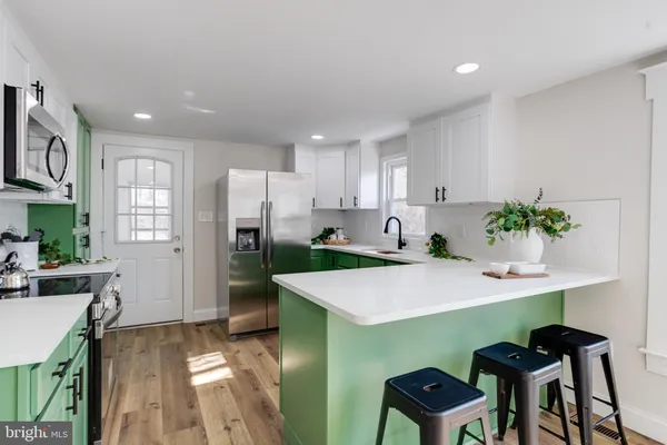 $304,000 | 7503 Riddle Avenue, Baltimore, MD 21224