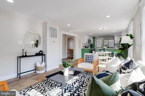 $304,000 | 7503 Riddle Avenue, Baltimore, MD 21224