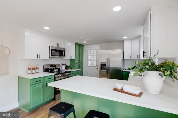 $304,000 | 7503 Riddle Avenue, Baltimore, MD 21224