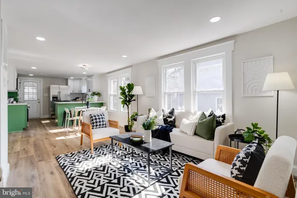 $304,000 | 7503 Riddle Avenue, Baltimore, MD 21224