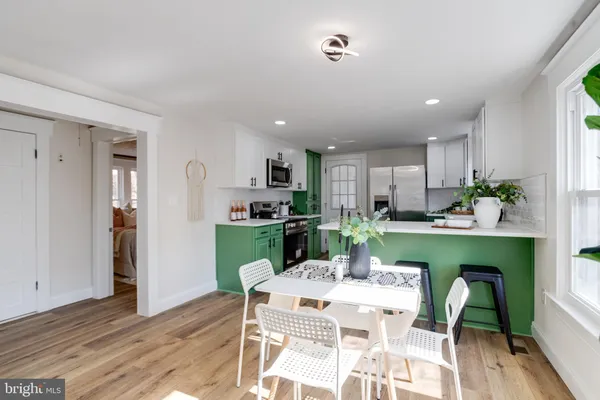 $304,000 | 7503 Riddle Avenue, Baltimore, MD 21224