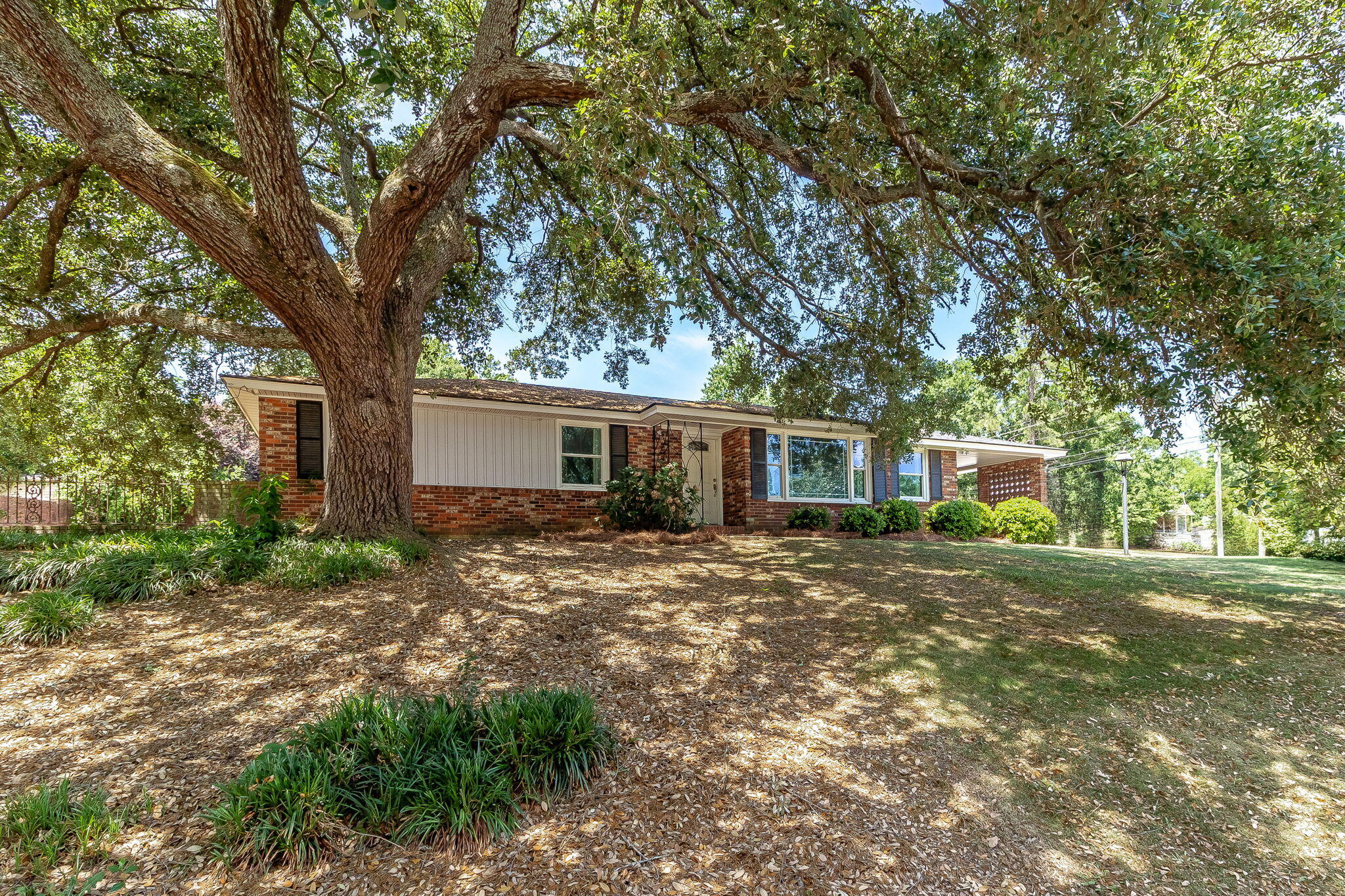 1115 Northwood Road Augusta, GA 30909 - Photo 2 of 50 2-web-or-mls-1115 NORTHWOOD RD ©--23