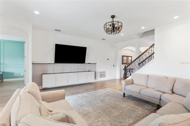 $665,000 | 913 Buckhurst Drive, Spring Hill, FL 34609