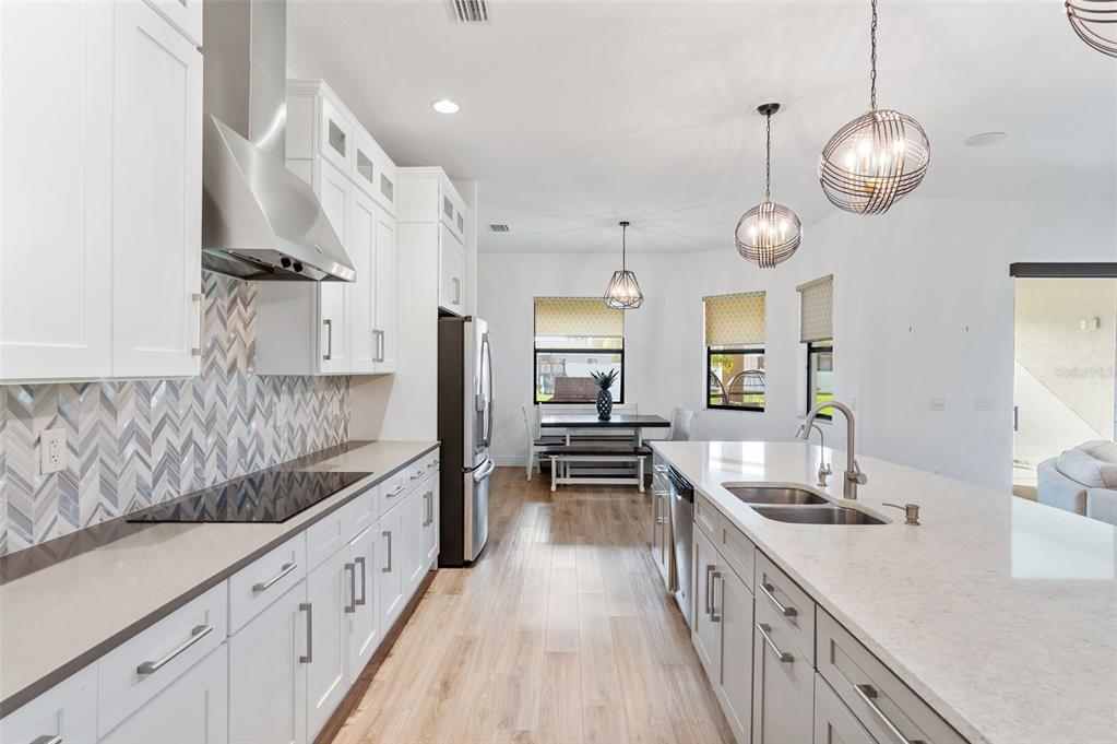 913 Buckhurst Drive Spring Hill, FL 34609 - Photo 13 of 41