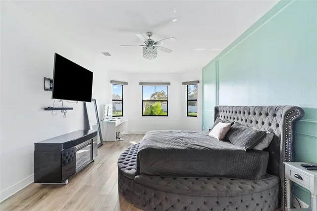 $665,000 | 913 Buckhurst Drive, Spring Hill, FL 34609