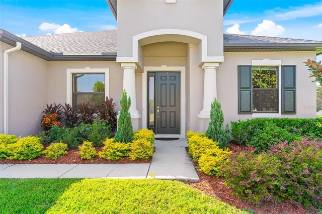 $665,000 | 913 Buckhurst Drive, Spring Hill, FL 34609