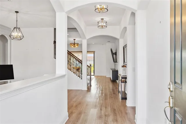 $665,000 | 913 Buckhurst Drive, Spring Hill, FL 34609