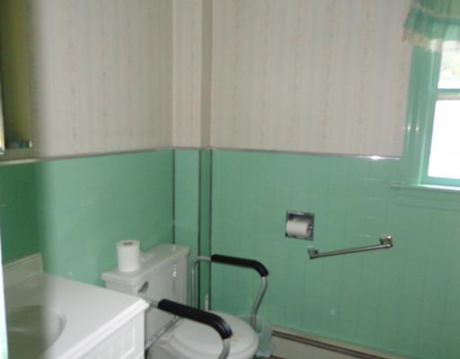 324 Alfred Road Sanford, ME 04073 - Photo 6 of 11 Bathroom.