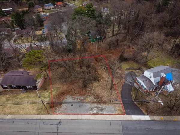 $30,000 | 0 Braddock Road, Pittsburgh, PA 15221