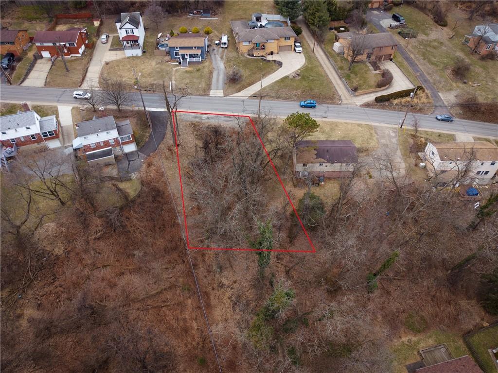 0 Braddock Road Pittsburgh, PA 15221 - Photo 3 of 14