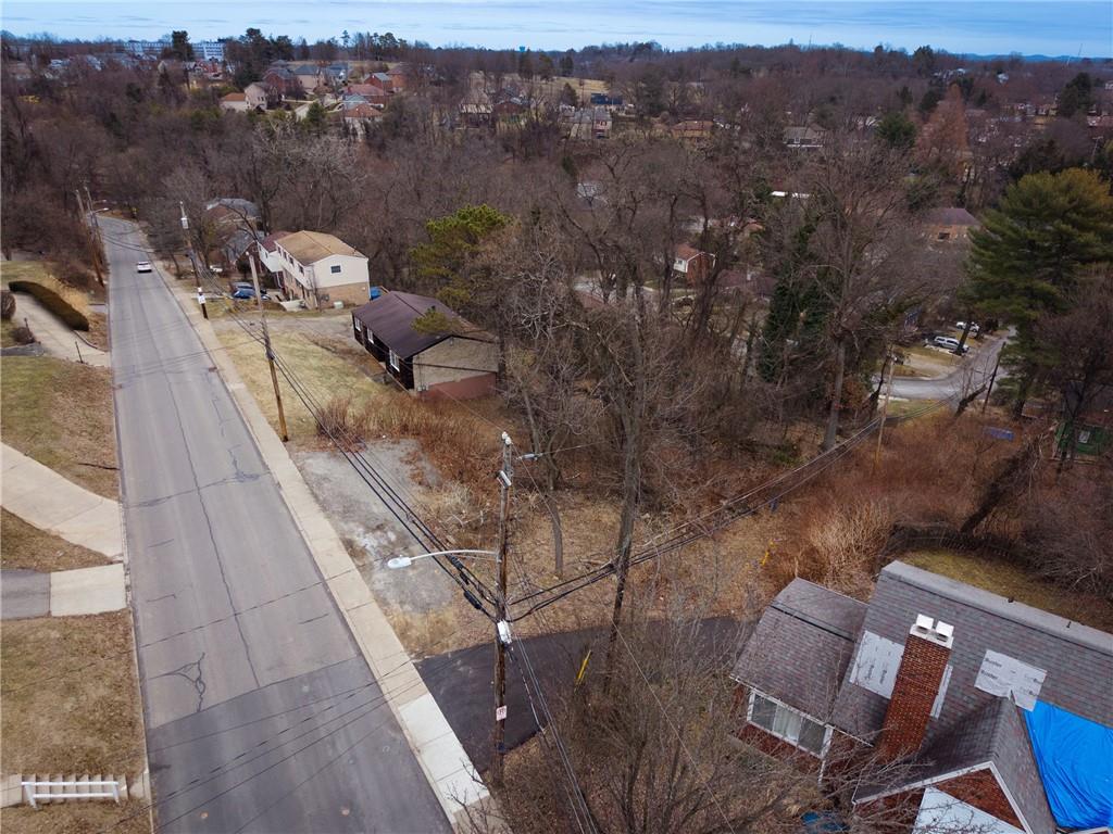 0 Braddock Road Pittsburgh, PA 15221 - Photo 5 of 14