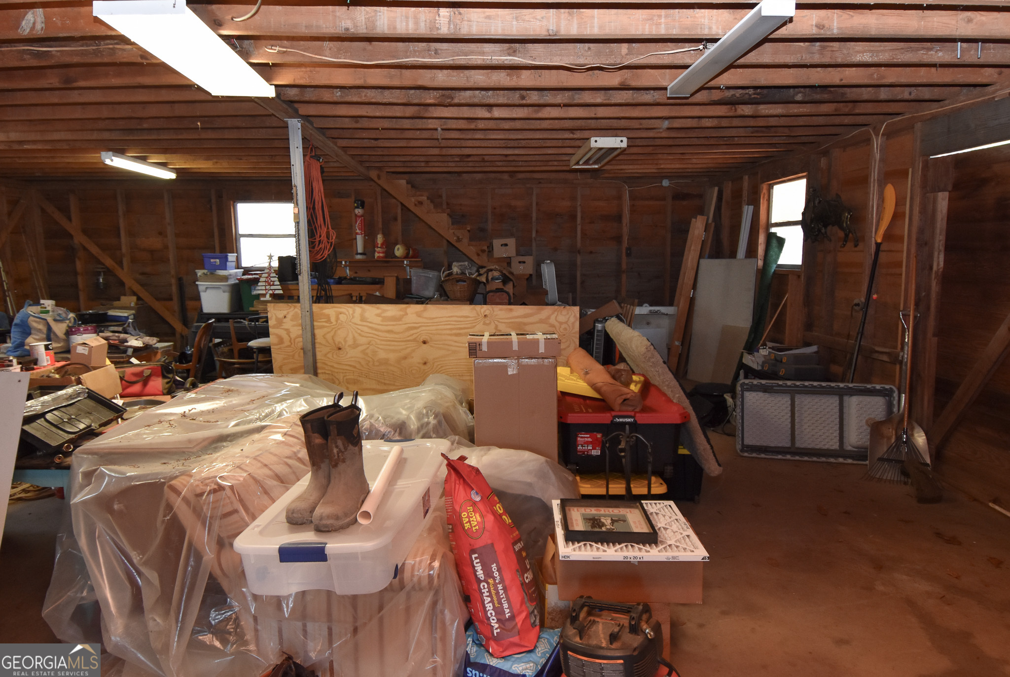 3595 Logtown Road Thomaston, GA 30286 - Photo 42 of 57