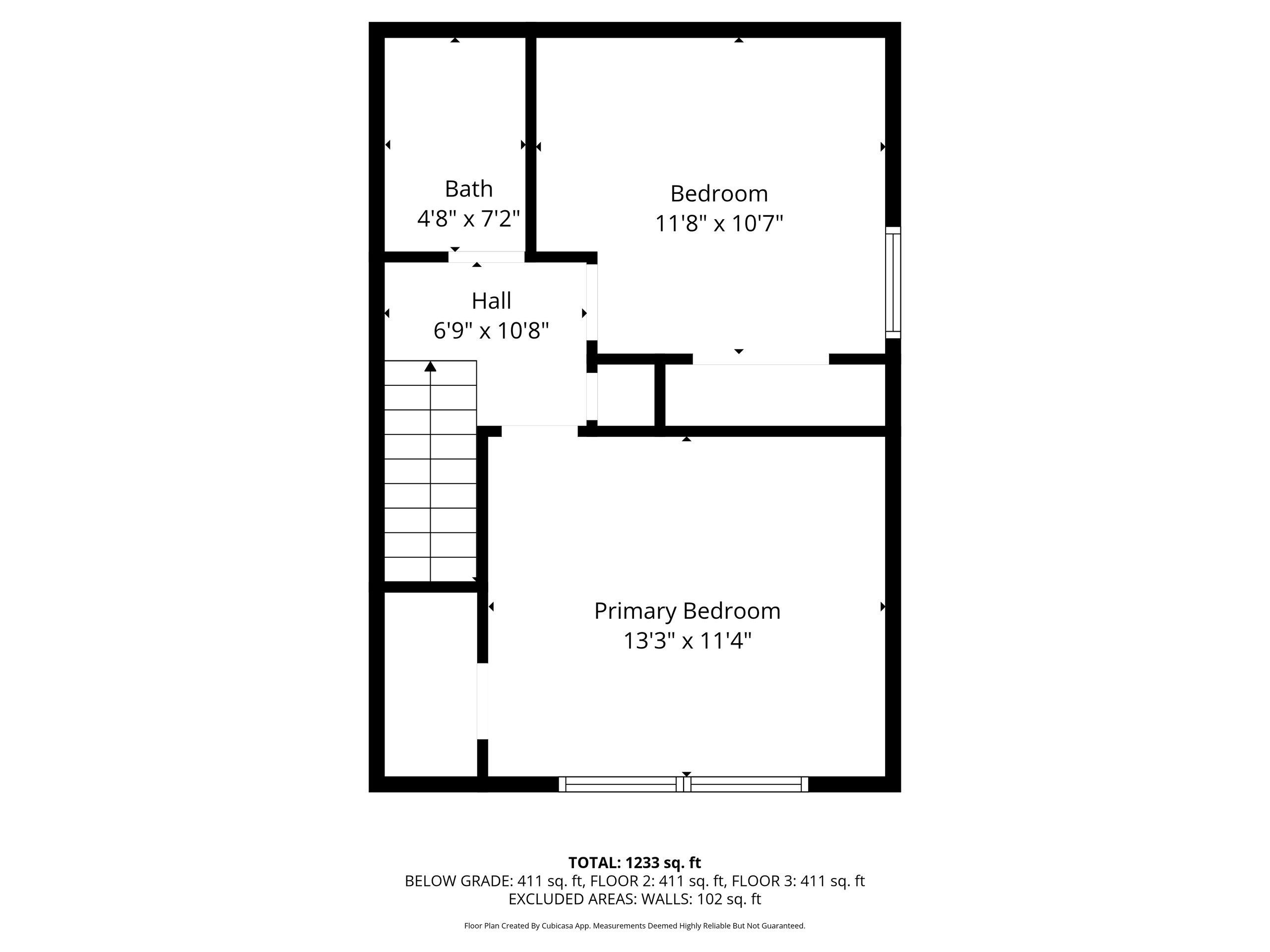 2130 Elm View Drive, Unit D Ashwaubenon, WI 54304 - Photo 14 of 25