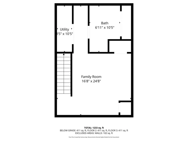 $197,000 | 2130 Elm View Drive, Unit D, Ashwaubenon, WI 54304