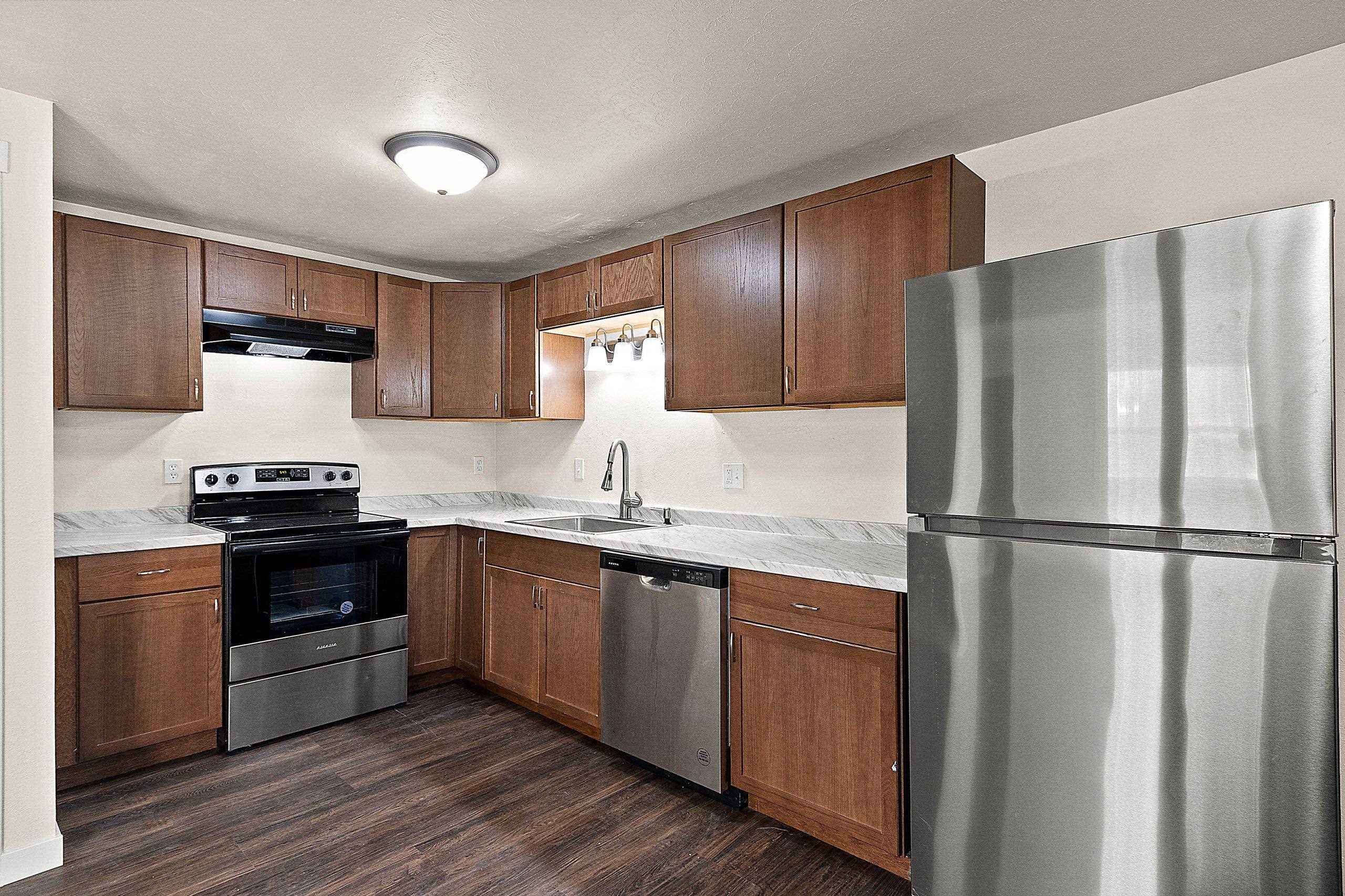 2130 Elm View Drive, Unit D Ashwaubenon, WI 54304 - Photo 7 of 25