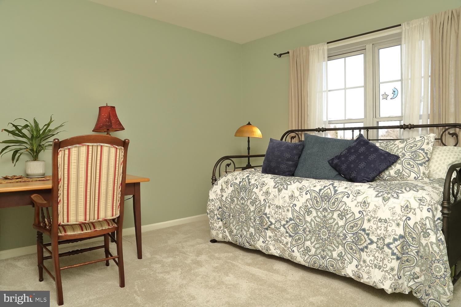114 Saybrooke Drive Lititz, PA 17543 - Photo 27 of 34 Bedroom 3