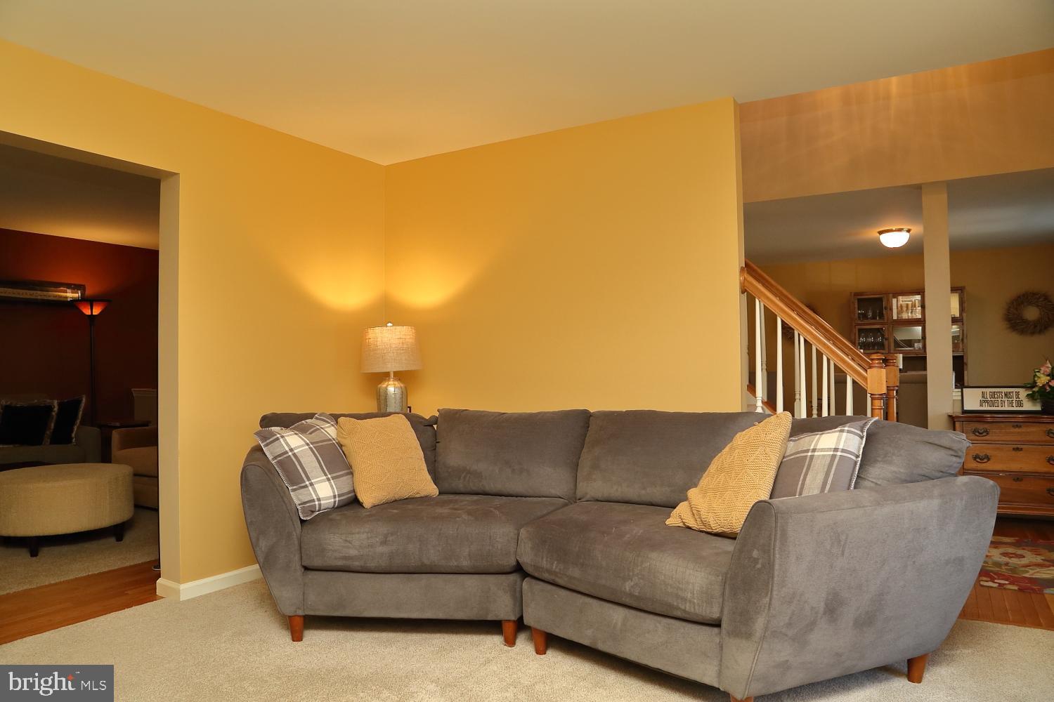 114 Saybrooke Drive Lititz, PA 17543 - Photo 4 of 34 Other View of the Living Room