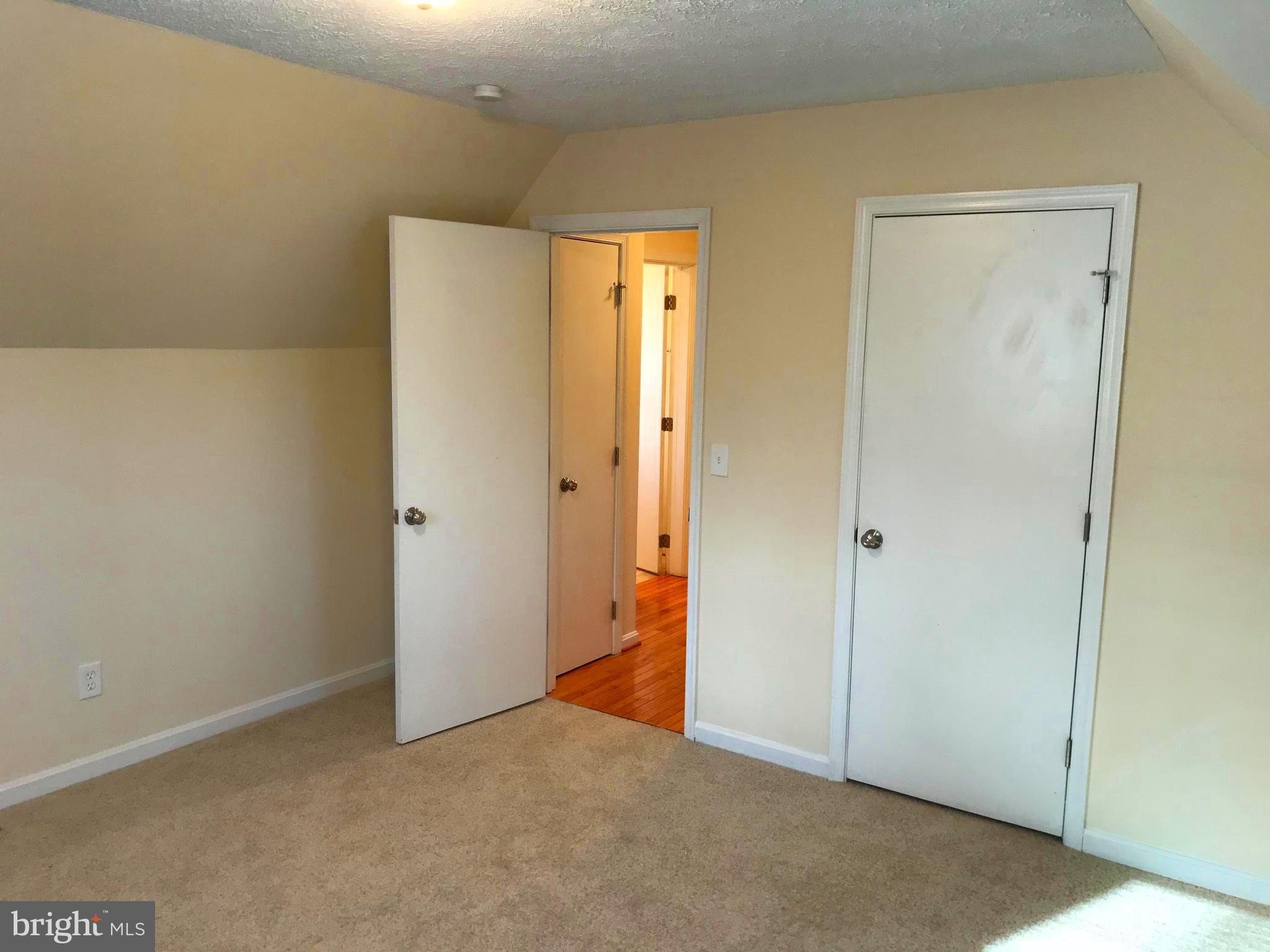 5147 Red Cedar Road Sumerduck, VA 22742 - Photo 23 of 30 Upstairs Left Bedroom
