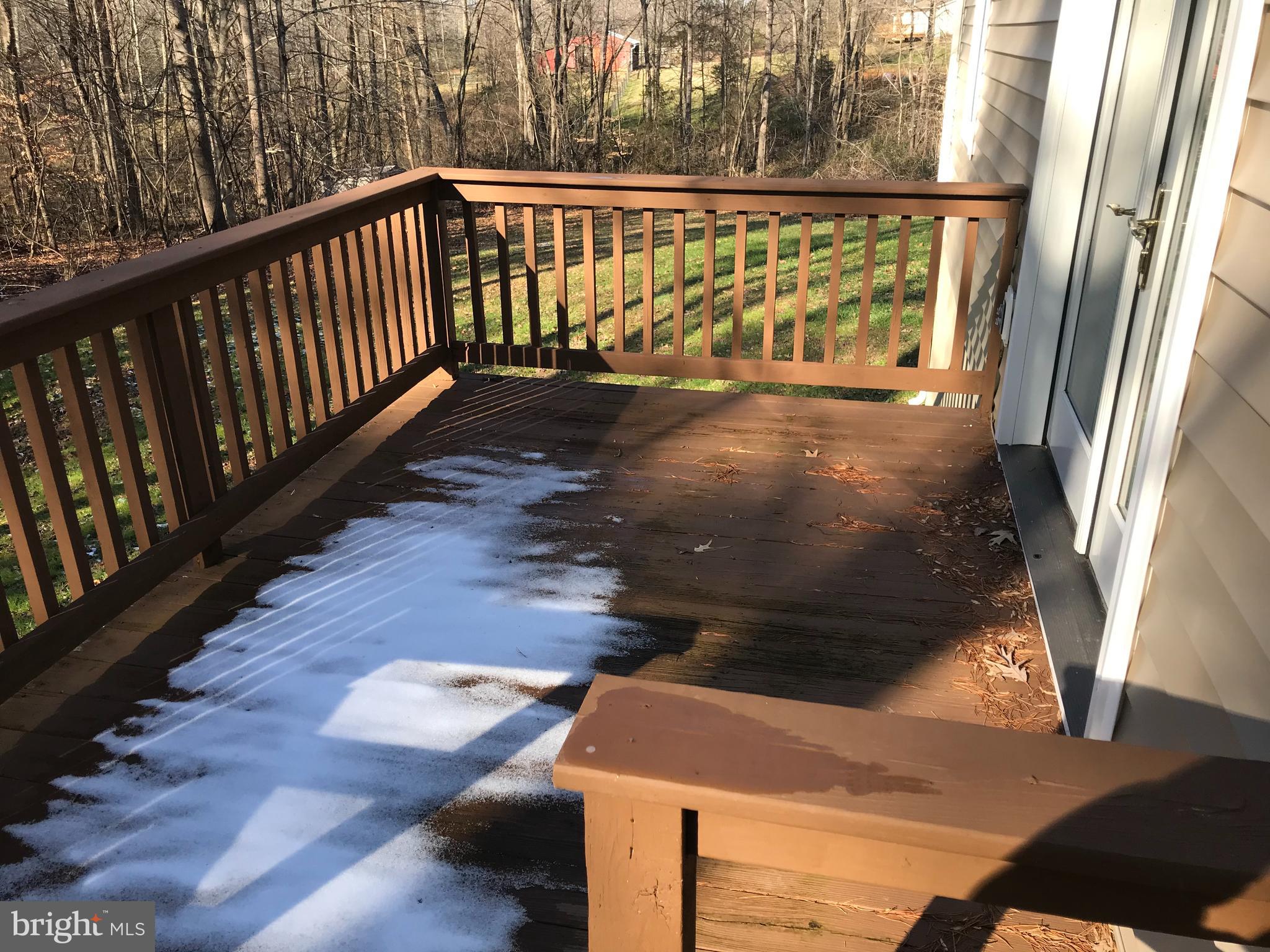 5147 Red Cedar Road Sumerduck, VA 22742 - Photo 26 of 30