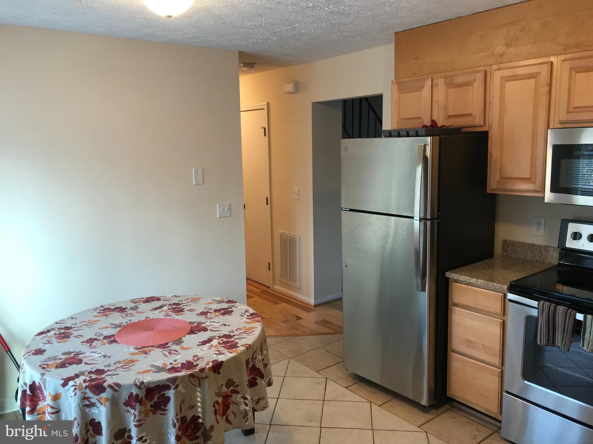 5147 Red Cedar Road Sumerduck, VA 22742 - Photo 10 of 30 Kitchen