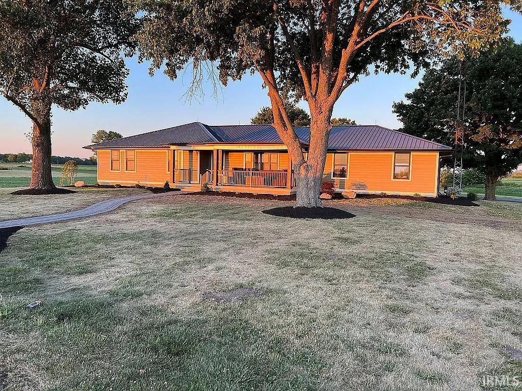 9451 South Meridian Road Bunker Hill, IN 46914 - Photo 6 of 6