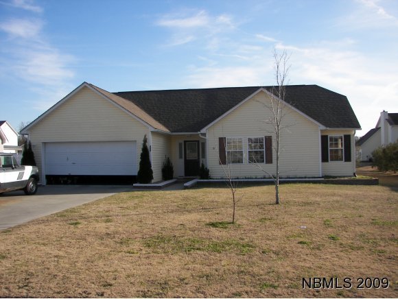 606 Fox Ridge Court Havelock, NC 28532 - Photo 1 of 1 Primary Photo