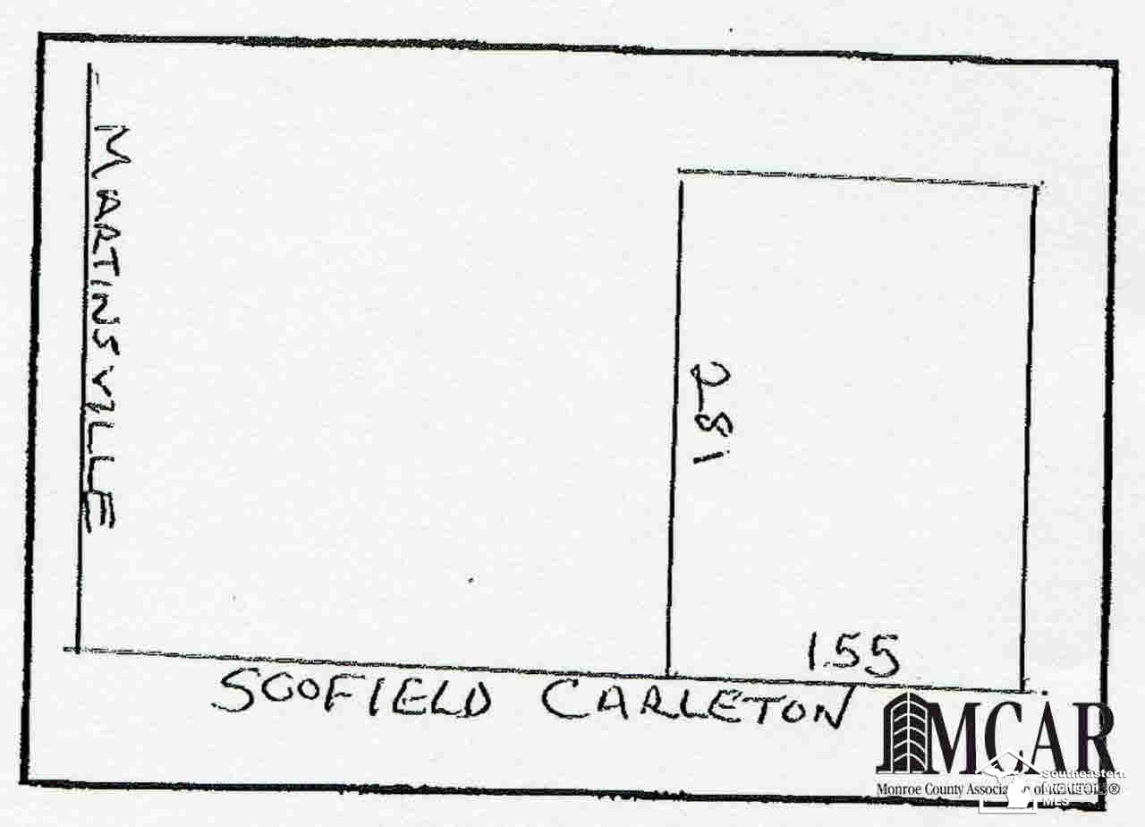 5100 Scofield Carleton Road Carleton, MI 48117 - Photo 1 of 3 Gallery Image 1
