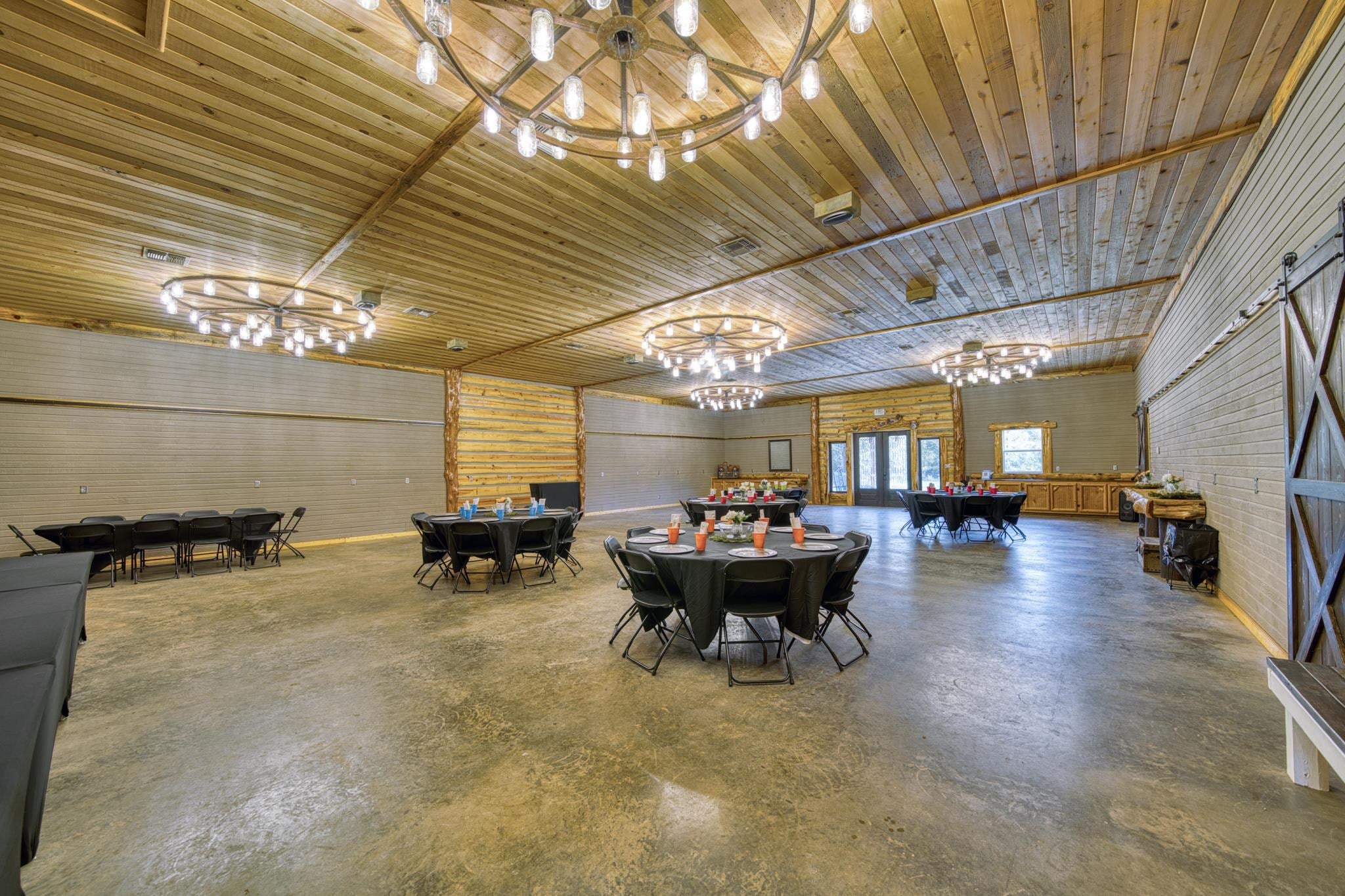 14054 Shamrock Road Diana, TX 75640 - Photo 33 of 49 Gallery Image 33