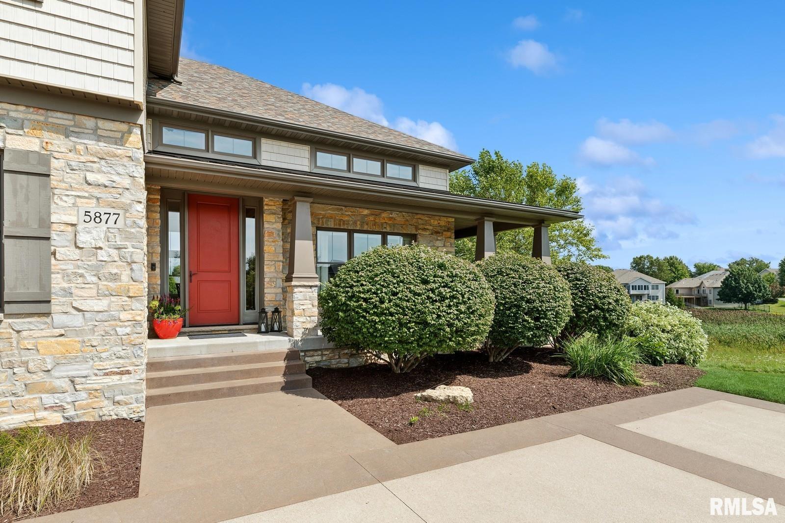 5877 Cardinal Road Bettendorf, IA 52722 - Photo 12 of 75 Gallery Image 12