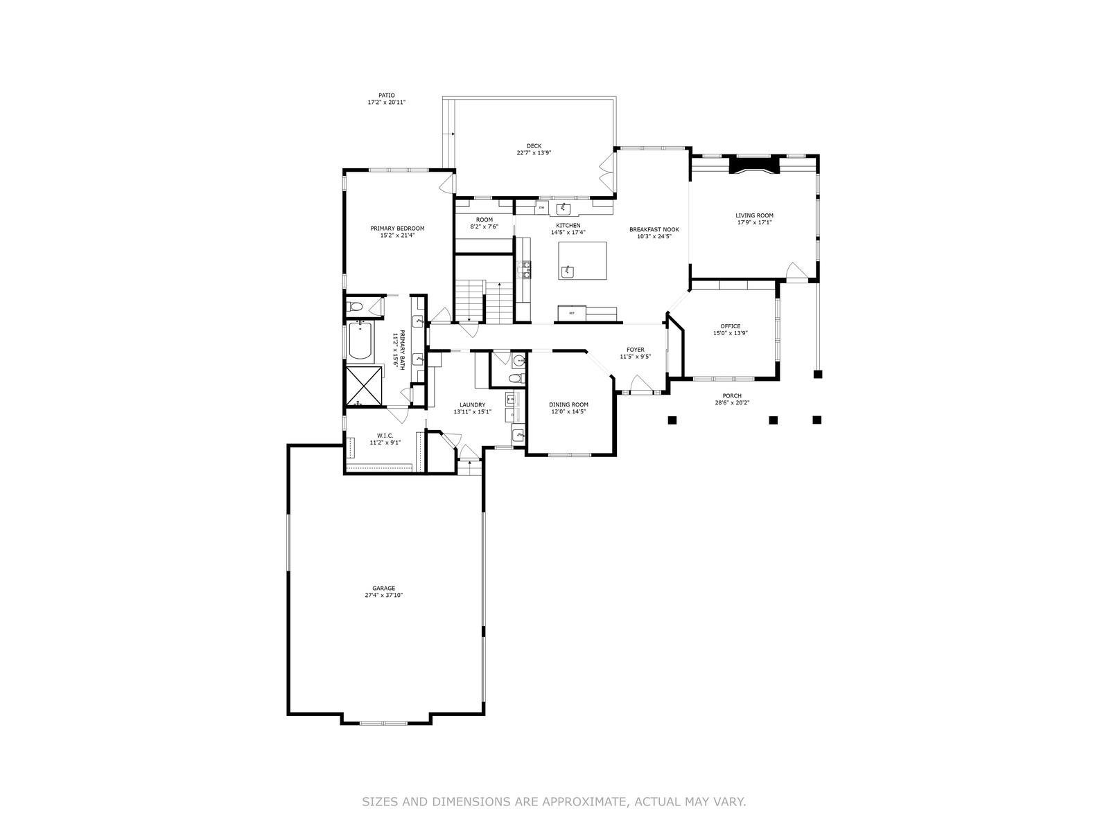 5877 Cardinal Road Bettendorf, IA 52722 - Photo 74 of 75 Gallery Image 74