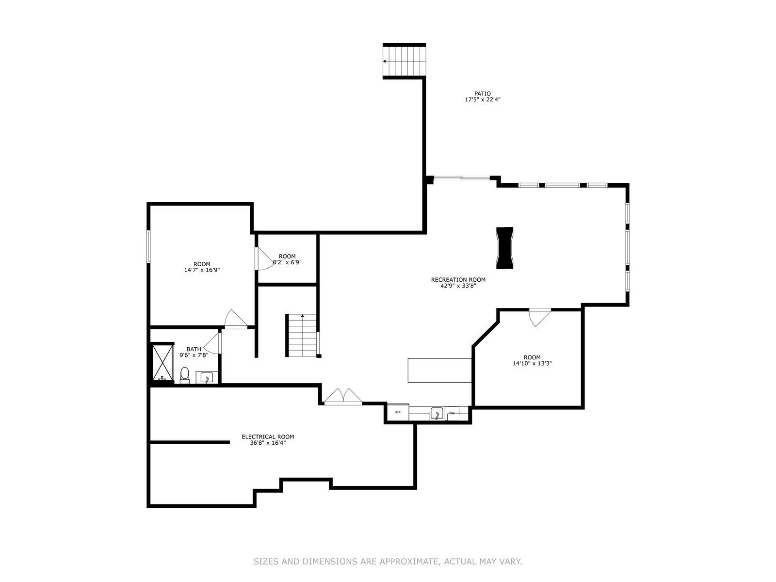 5877 Cardinal Road Bettendorf, IA 52722 - Photo 75 of 75 Gallery Image 75