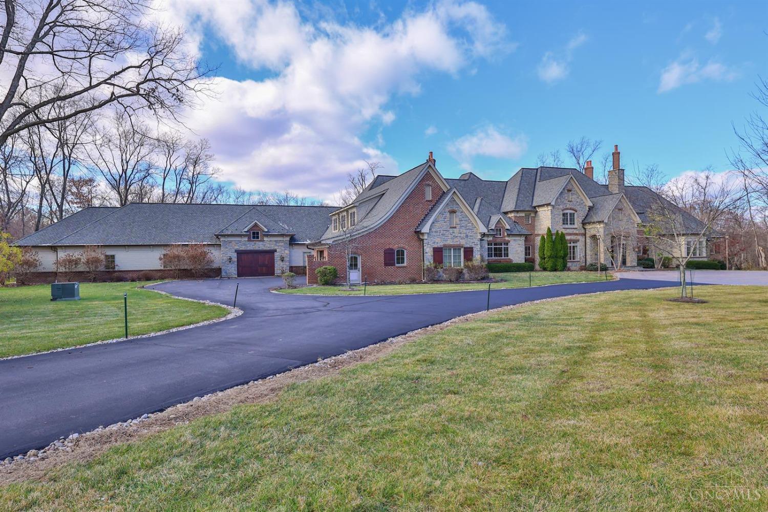 8835 Spooky Hollow Road Cincinnati, OH 45243 - Photo 1 of 50 Gallery Image 1