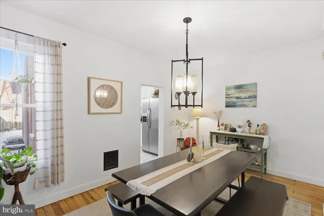 $250,000 | 339 East Frederick Street, Lancaster, PA 17602