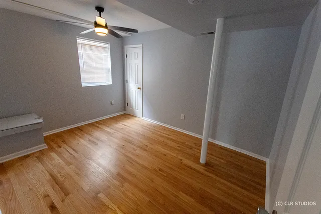 $2,000 | 4300 Maple Avenue, Unit 1, Stickney, IL 60402