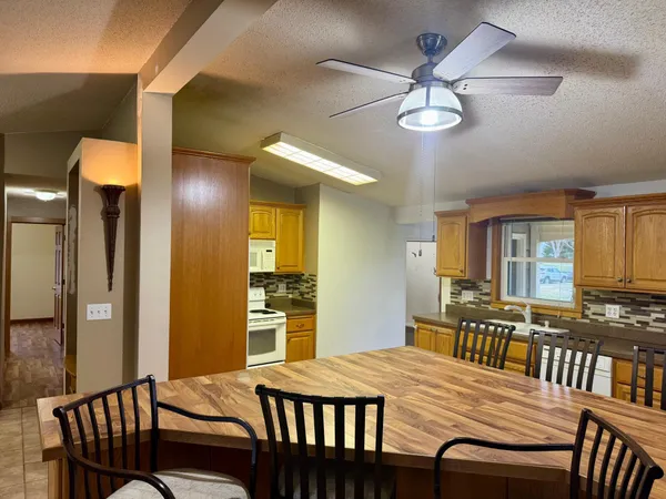 $199,000 | 301 South 4th Street, Olivia, MN 56277