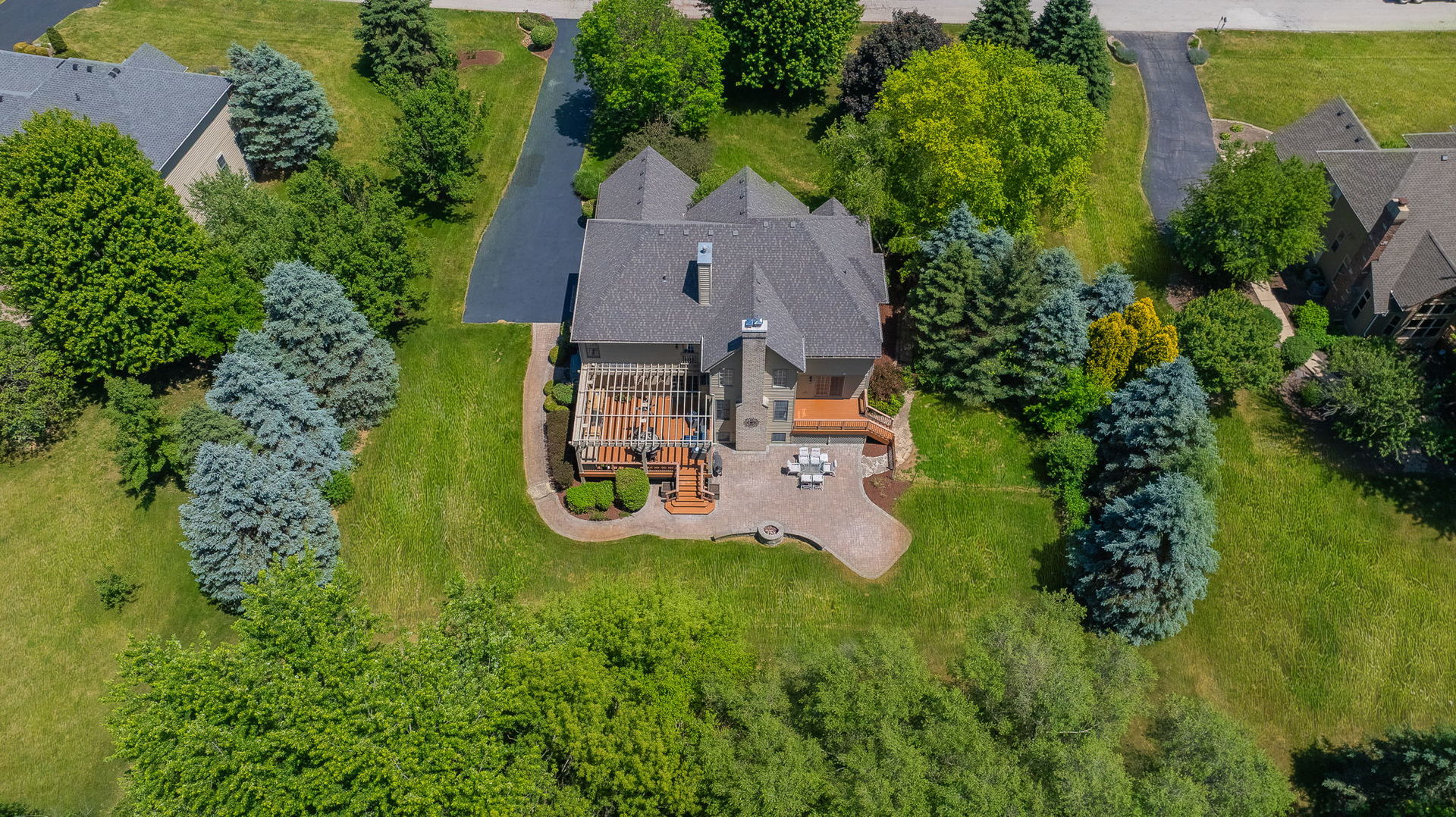 7N570 Stevens Glen Road St. Charles, IL 60175 - Photo 40 of 45