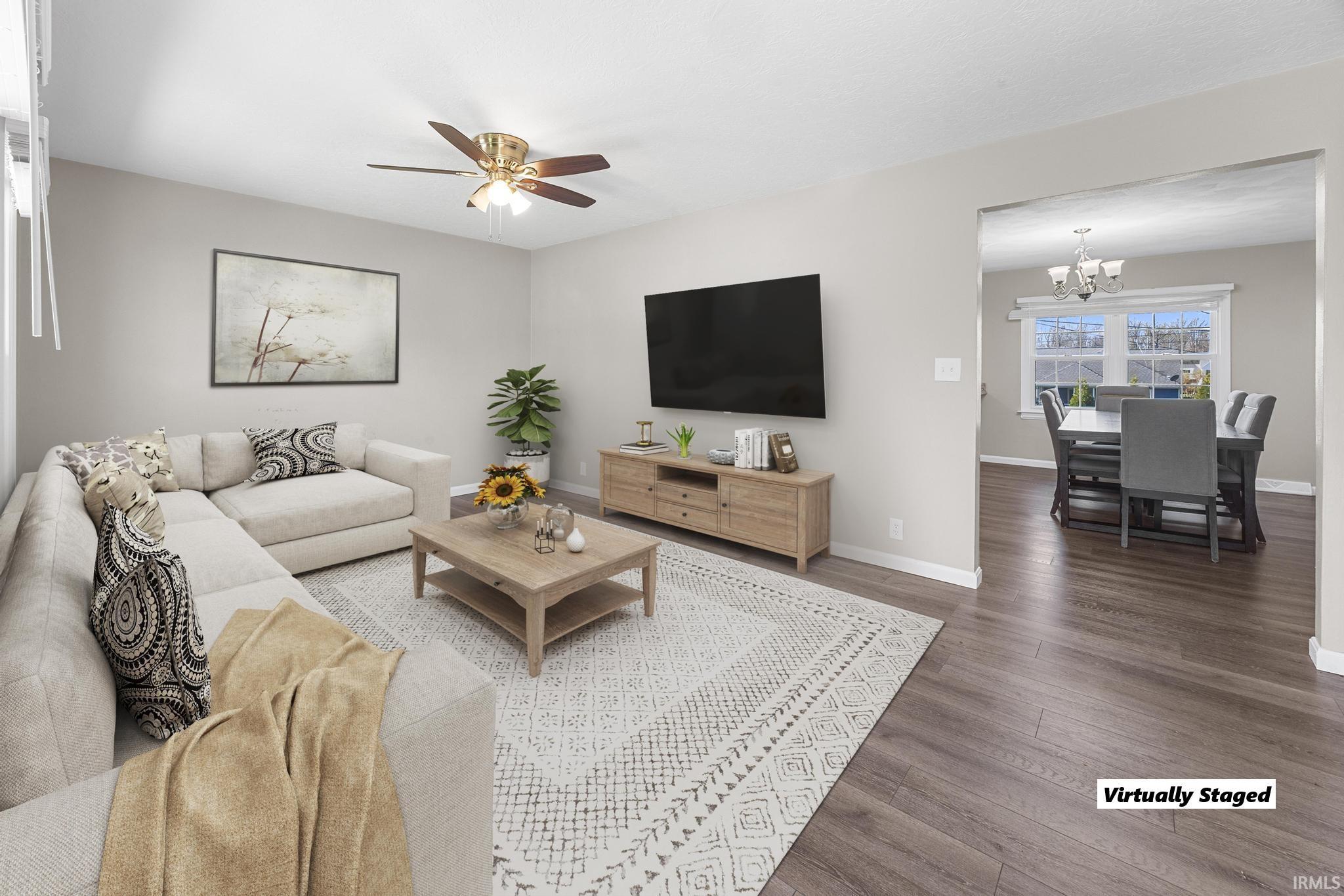 1517 Gregory Lane Jasper, IN 47546 - Photo 2 of 36