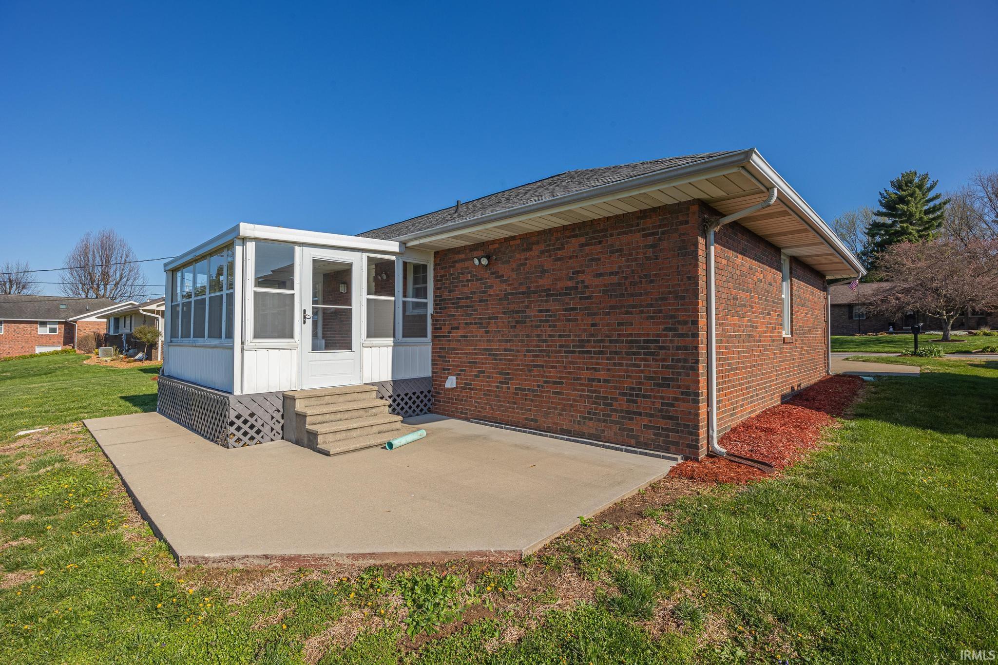 1517 Gregory Lane Jasper, IN 47546 - Photo 29 of 36