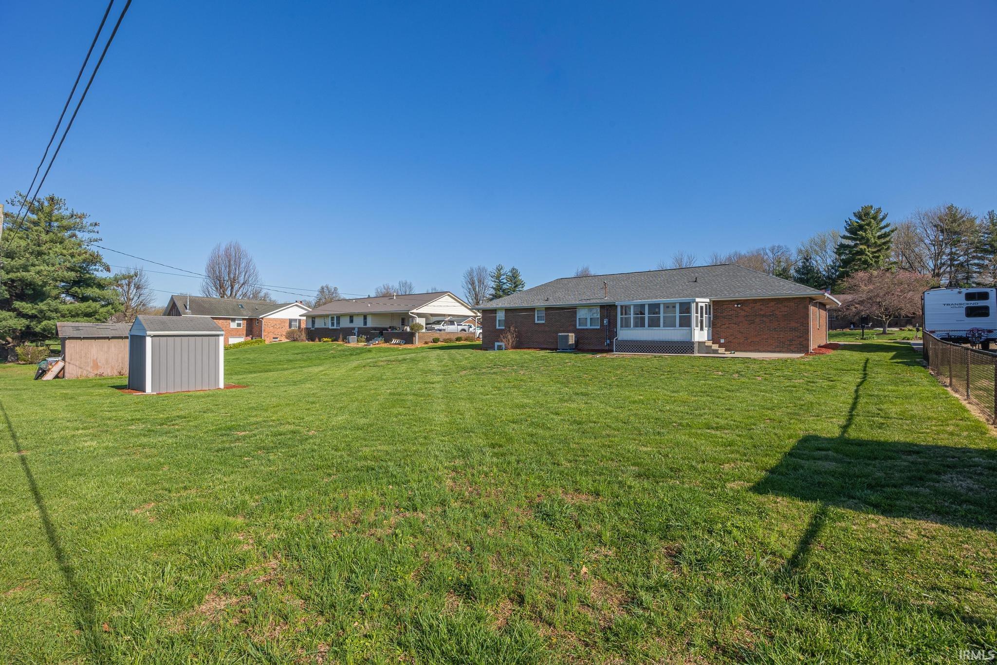 1517 Gregory Lane Jasper, IN 47546 - Photo 30 of 36