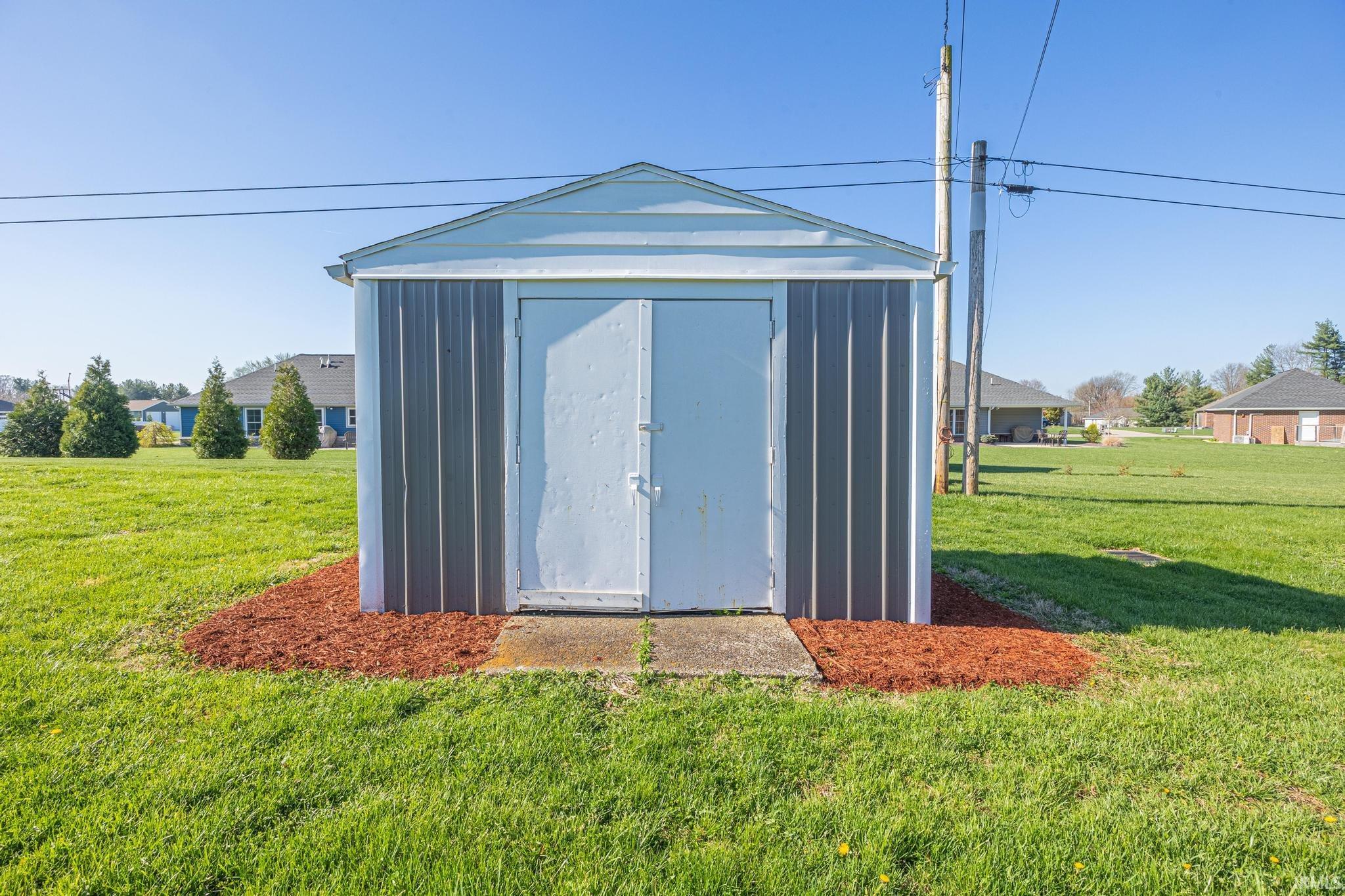 1517 Gregory Lane Jasper, IN 47546 - Photo 31 of 36