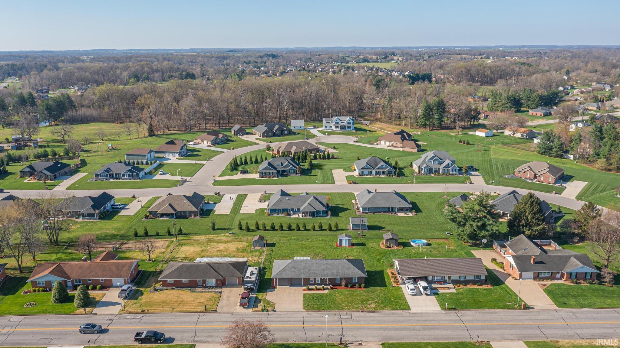 1517 Gregory Lane Jasper, IN 47546 - Photo 35 of 36