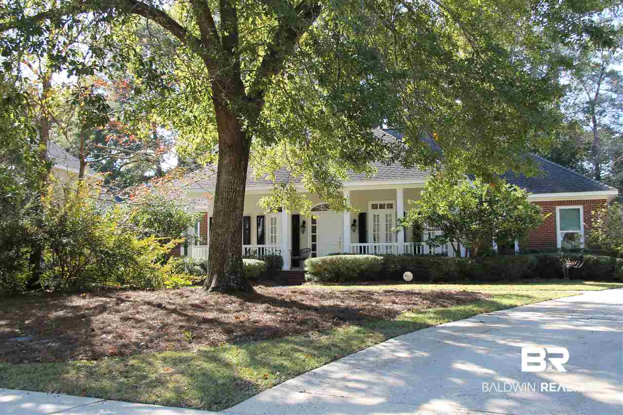 30615 Laurel Court Daphne, AL 36527 - Photo 1 of 42
