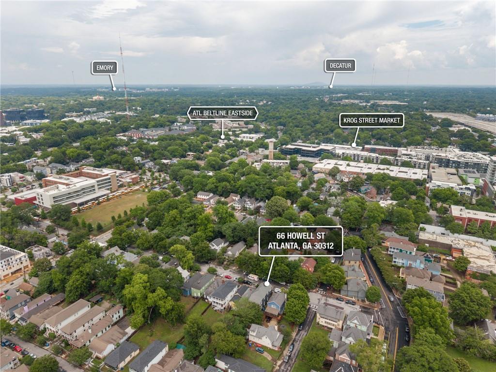 66 Howell Street Northeast Atlanta, GA 30312 - Photo 46 of 52