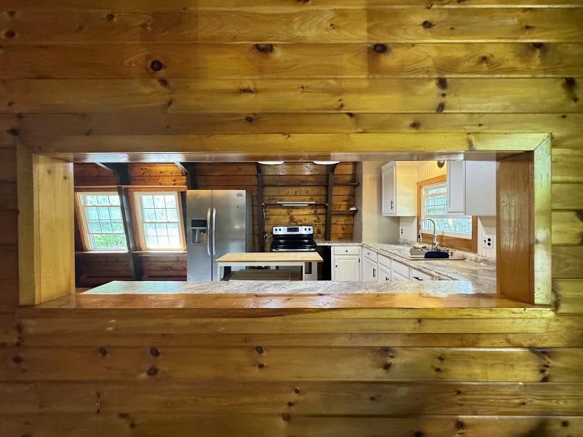 235 South Reynolds Road Winslow, ME 04901 - Photo 11 of 47 kitchen