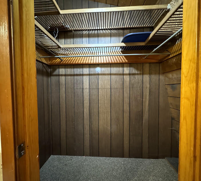 235 South Reynolds Road Winslow, ME 04901 - Photo 12 of 47 primarycloset