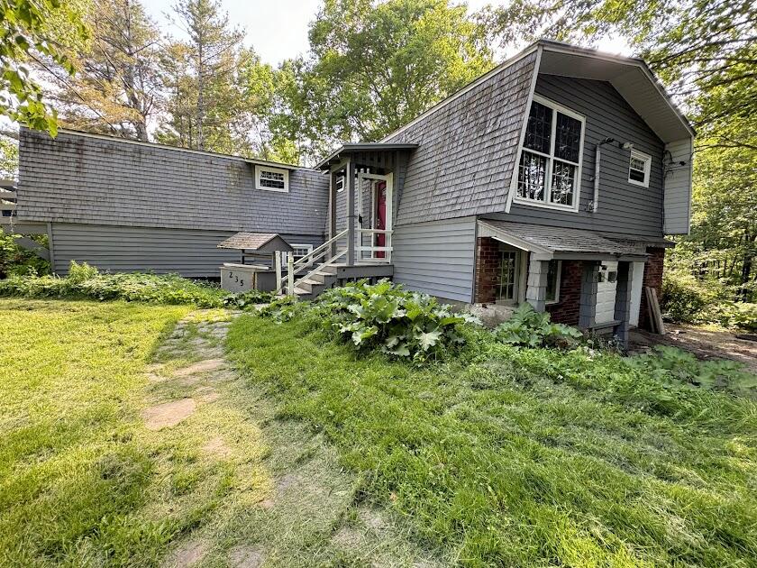 235 South Reynolds Road Winslow, ME 04901 - Photo 2 of 47 ext1