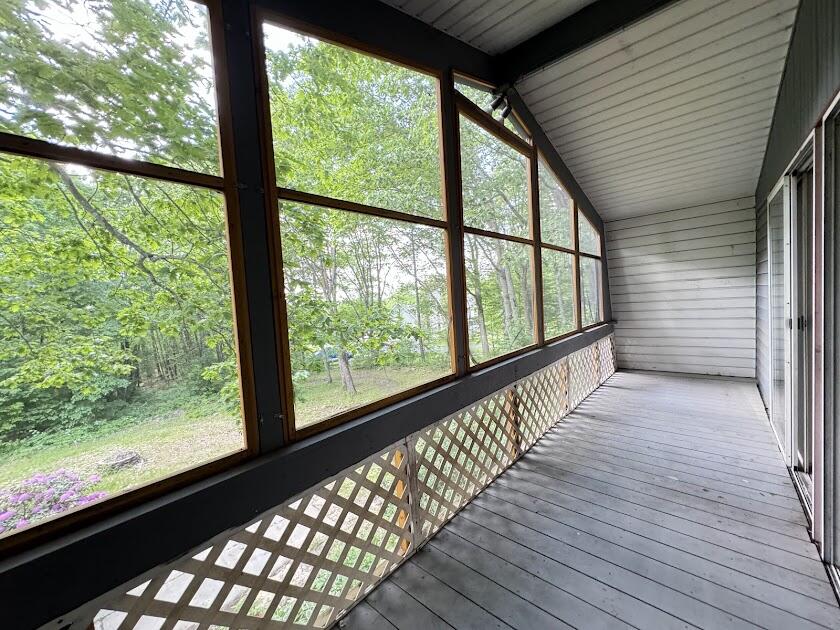 235 South Reynolds Road Winslow, ME 04901 - Photo 23 of 47 balcony