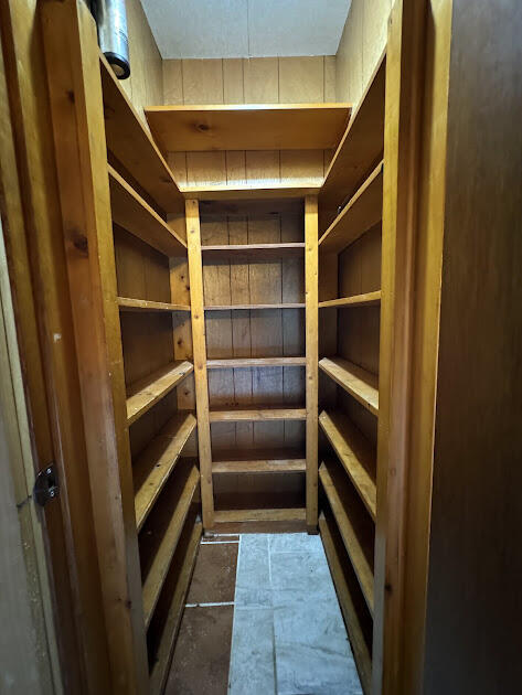 235 South Reynolds Road Winslow, ME 04901 - Photo 29 of 47 pantry1